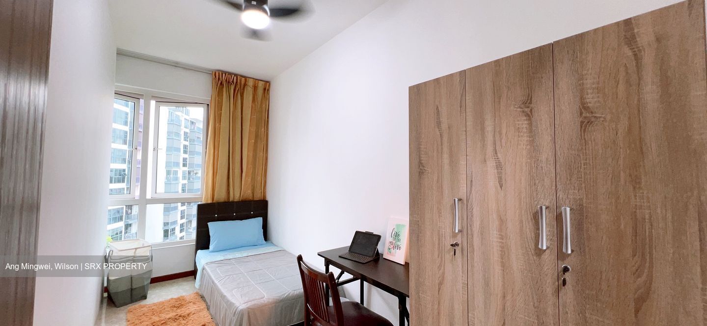 The Floravale (D22), Condominium #596323641
